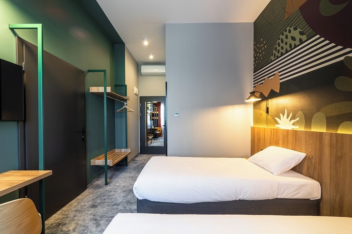 Imagen de la habitación del Hotel DeSilva Inn Opole. Foto 5