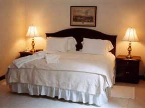 Imagen general del Hotel DeVille, PANAMA. Foto 2