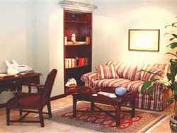 Imagen general del Hotel DeVille, PANAMA. Foto 3