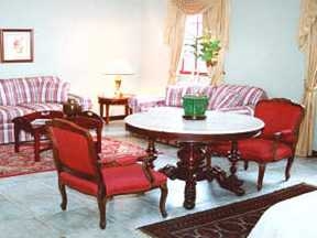 Imagen general del Hotel DeVille, PANAMA. Foto 4