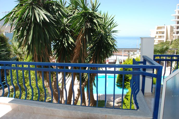 Imagen de la habitación del Hotel Dea, Gjasht&euml;. Foto 6