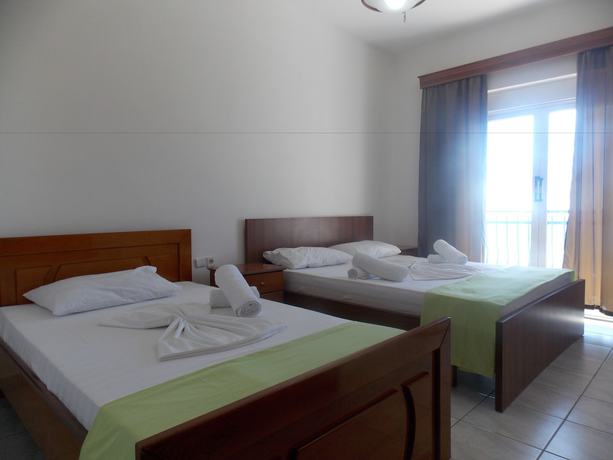 Imagen de la habitación del Hotel Dea, Gjasht&euml;. Foto 7