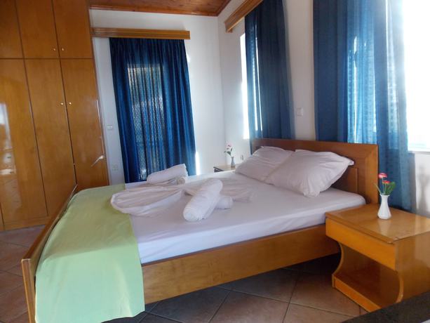 Imagen de la habitación del Hotel Dea, Gjasht&euml;. Foto 8