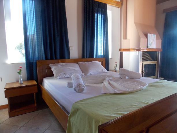 Imagen de la habitación del Hotel Dea, Gjasht&euml;. Foto 9