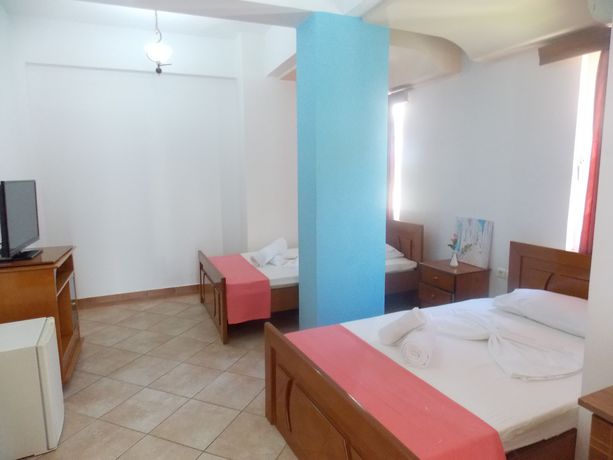 Imagen de la habitación del Hotel Dea, Gjasht&euml;. Foto 11
