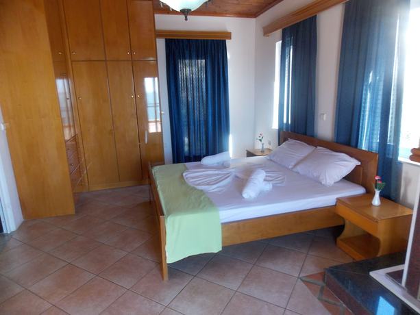Imagen de la habitación del Hotel Dea, Gjasht&euml;. Foto 13