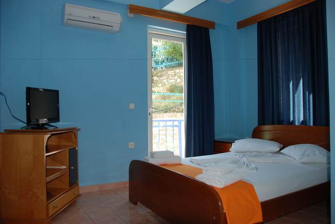 Imagen de la habitación del Hotel Dea, Gjasht&euml;. Foto 14