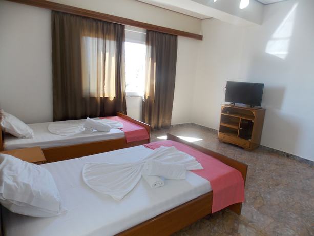 Imagen de la habitación del Hotel Dea, Gjasht&euml;. Foto 18