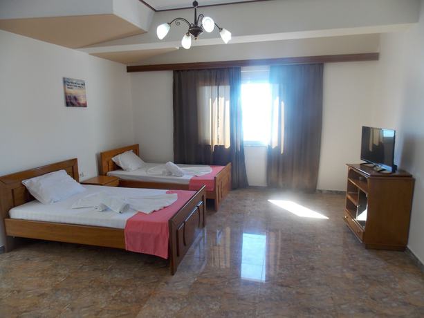 Imagen de la habitación del Hotel Dea, Gjasht&euml;. Foto 19