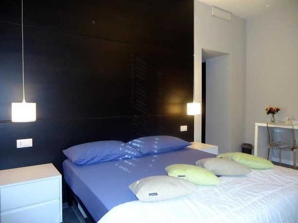 Imagen de la habitación del Hotel Dea Roma Inn. Foto 4