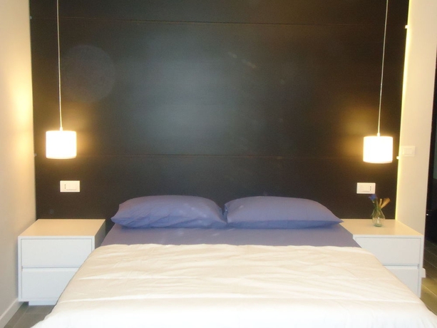 Imagen de la habitación del Hotel Dea Roma Inn. Foto 5