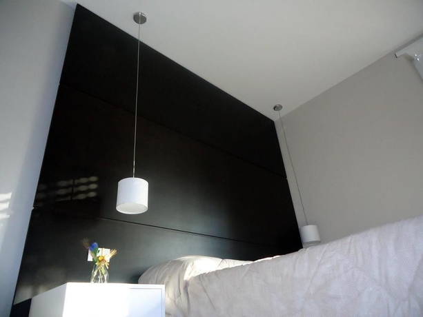 Imagen de la habitación del Hotel Dea Roma Inn. Foto 6