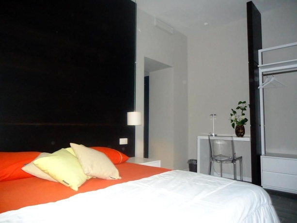 Imagen de la habitación del Hotel Dea Roma Inn. Foto 9