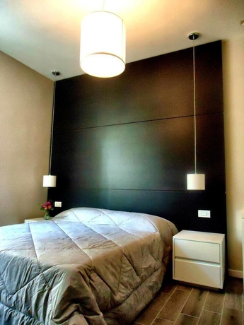 Imagen de la habitación del Hotel Dea Roma Inn. Foto 10