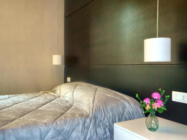 Imagen de la habitación del Hotel Dea Roma Inn. Foto 11