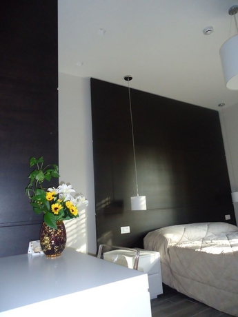 Imagen de la habitación del Hotel Dea Roma Inn. Foto 12