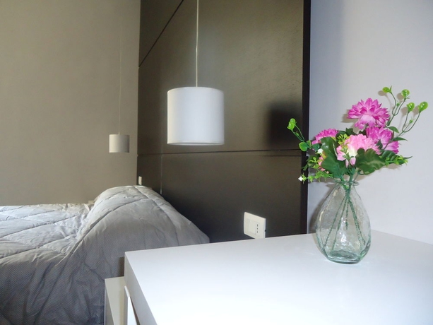 Imagen de la habitación del Hotel Dea Roma Inn. Foto 13