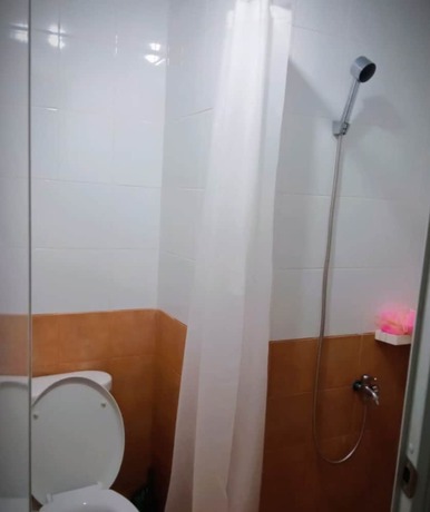 Imagen general del Hotel Dea Rooms. Foto 1