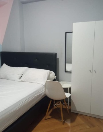 Imagen general del Hotel Dea Rooms. Foto 2