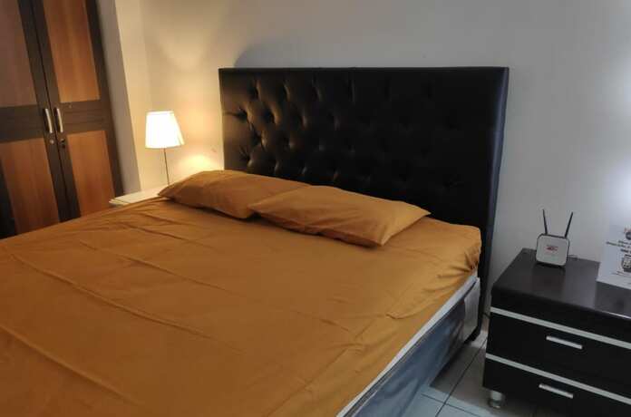 Imagen de la habitación del Hotel Dea Rooms. Foto 14
