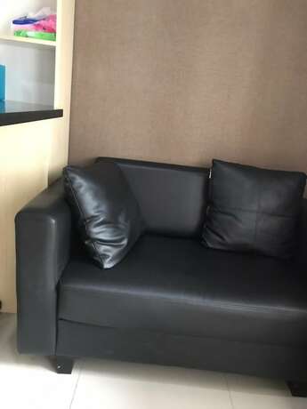 Imagen de la habitación del Hotel Dea Rooms. Foto 15