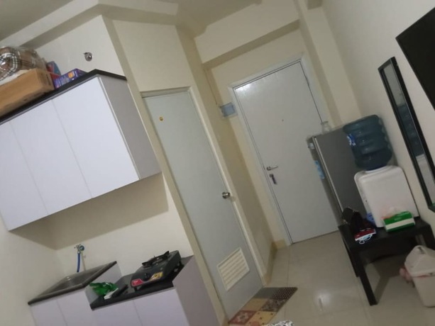 Imagen general del Hotel Dea Rooms. Foto 4