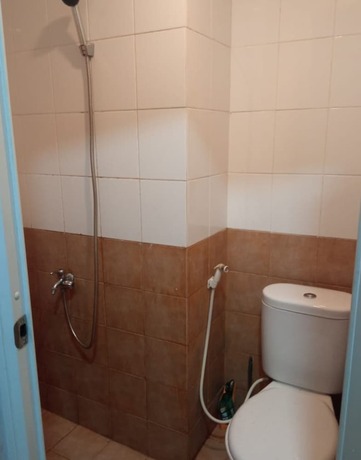 Imagen general del Hotel Dea Rooms. Foto 9