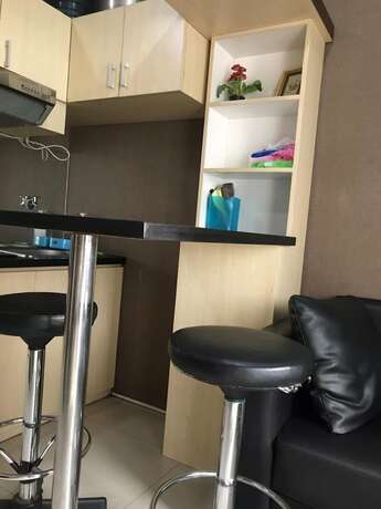 Imagen general del Hotel Dea Rooms. Foto 10