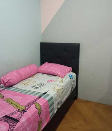Imagen general del Hotel Dea Rooms. Foto 11