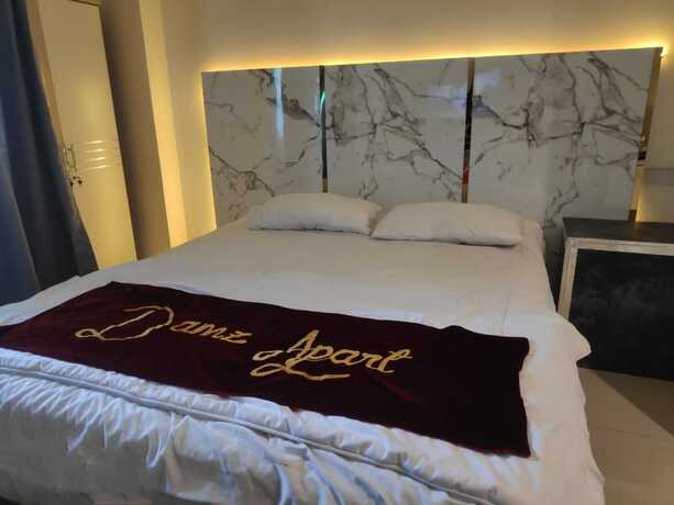 Imagen de la habitación del Hotel Dea Rooms. Foto 17