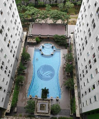 Imagen general del Hotel Dea Rooms. Foto 13