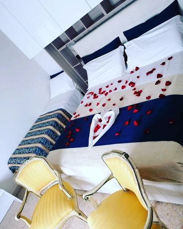 Imagen de la habitación del Hotel Dea della Salute. Foto 4
