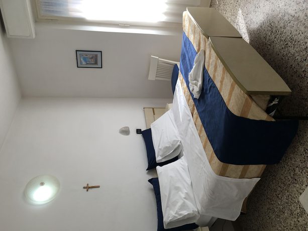 Imagen de la habitación del Hotel Dea della Salute. Foto 6