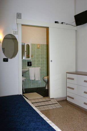 Imagen de la habitación del Hotel Dea della Salute. Foto 11