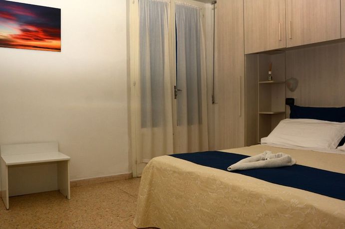 Imagen de la habitación del Hotel Dea della Salute. Foto 13