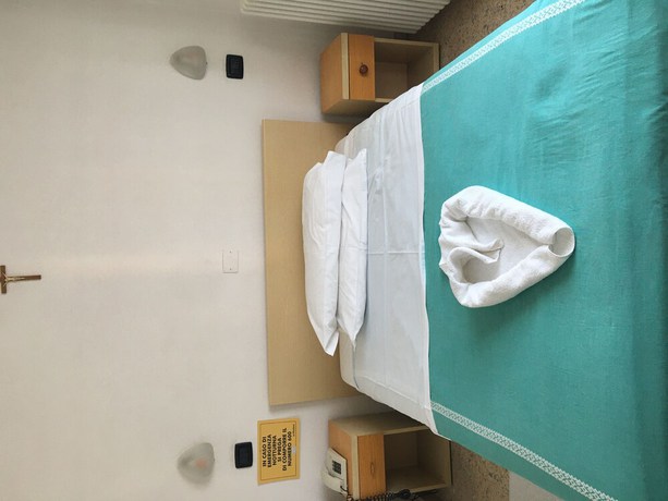 Imagen de la habitación del Hotel Dea della Salute. Foto 14