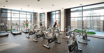 Imagen general del Hotel Deacon House Wuxi. Foto 1