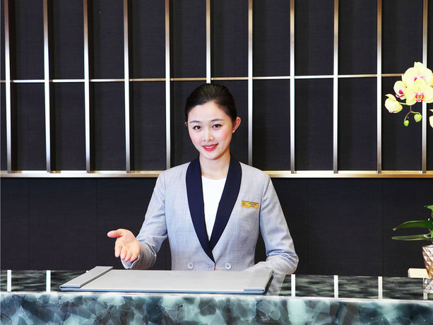 Imagen general del Hotel Deacon House Wuxi. Foto 3