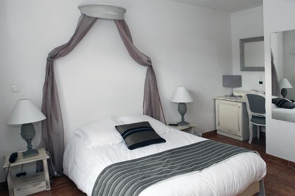 Imagen de la habitación del Hotel D&eacute;jeunez Sous L'arbre. Foto 6