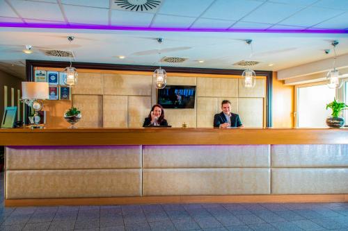 Imagen general del Hotel D&eacute;lib&aacute;b. Foto 4