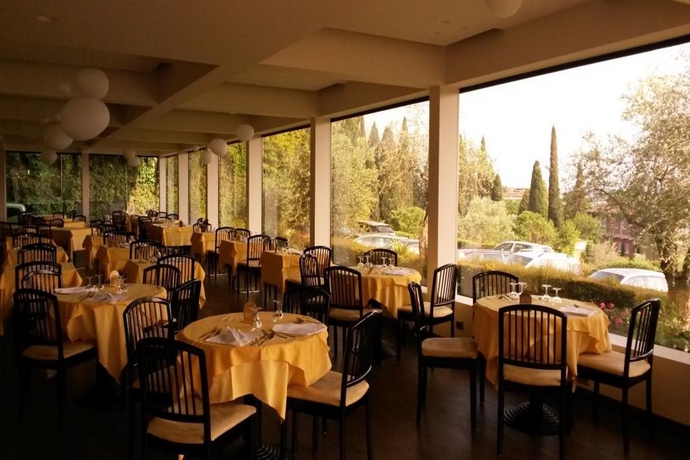 Imagen general del Hotel Désirée - Garda Lake Collection. Foto 2