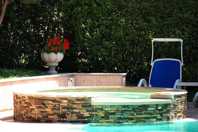 Imagen general del Hotel Désirée - Garda Lake Collection. Foto 5