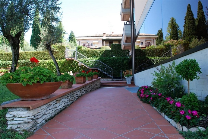 Imagen general del Hotel Désirée - Garda Lake Collection. Foto 6