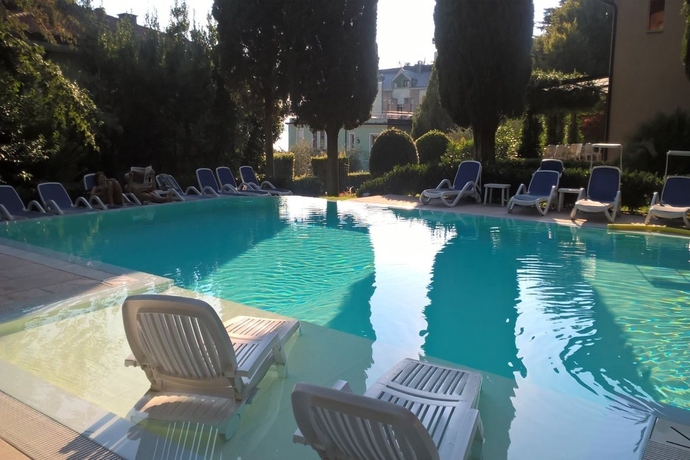 Imagen general del Hotel Désirée - Garda Lake Collection. Foto 8