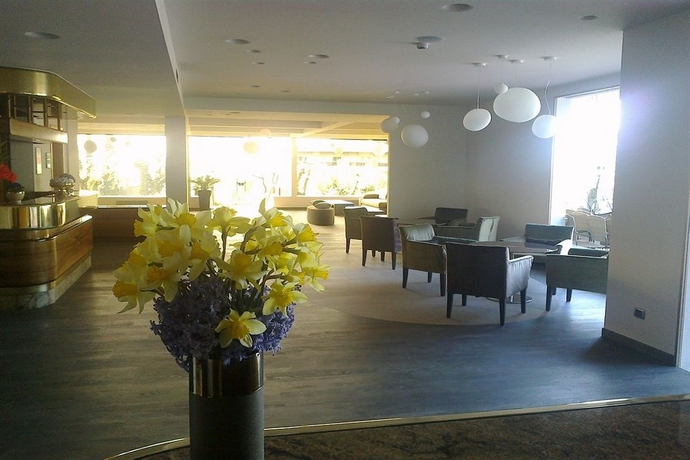 Imagen general del Hotel Désirée - Garda Lake Collection. Foto 9