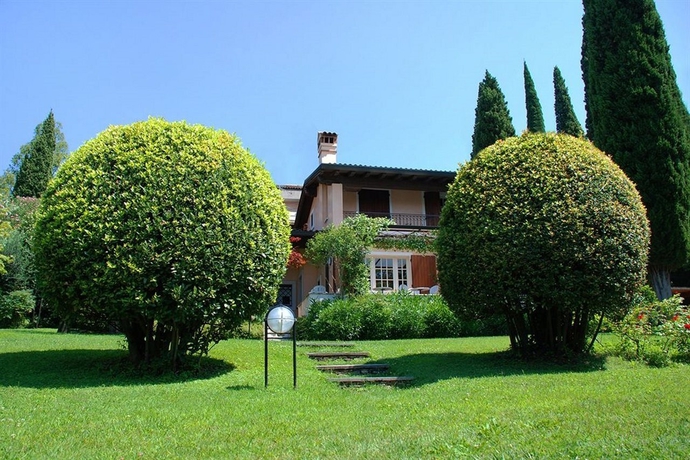 Imagen general del Hotel Désirée - Garda Lake Collection. Foto 10