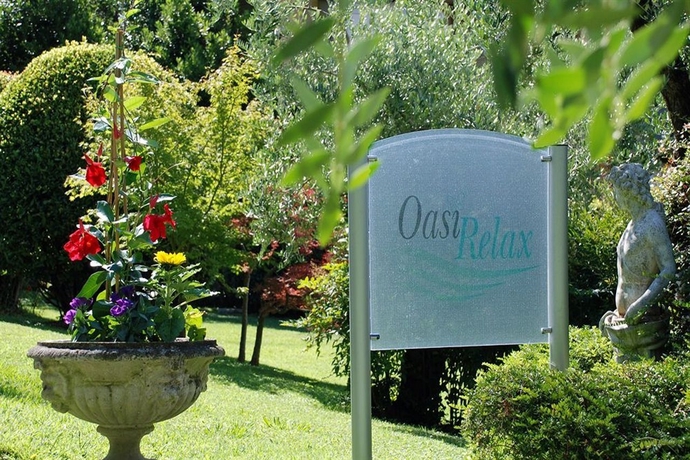 Imagen general del Hotel Désirée - Garda Lake Collection. Foto 11