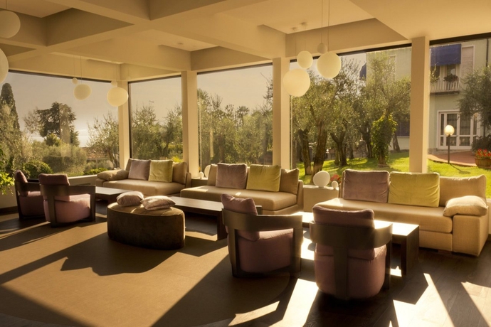 Imagen general del Hotel Désirée - Garda Lake Collection. Foto 12