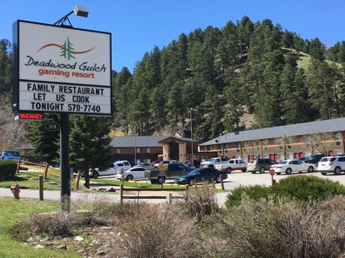 Imagen general del Hotel Deadwood Gulch Resort, Trademark Collection by Wyndham. Foto 1