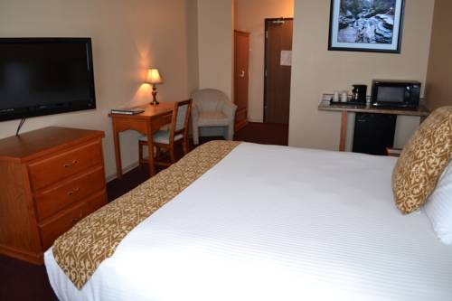 Imagen de la habitación del Hotel Deadwood Gulch Resort, Trademark Collection by Wyndham. Foto 8